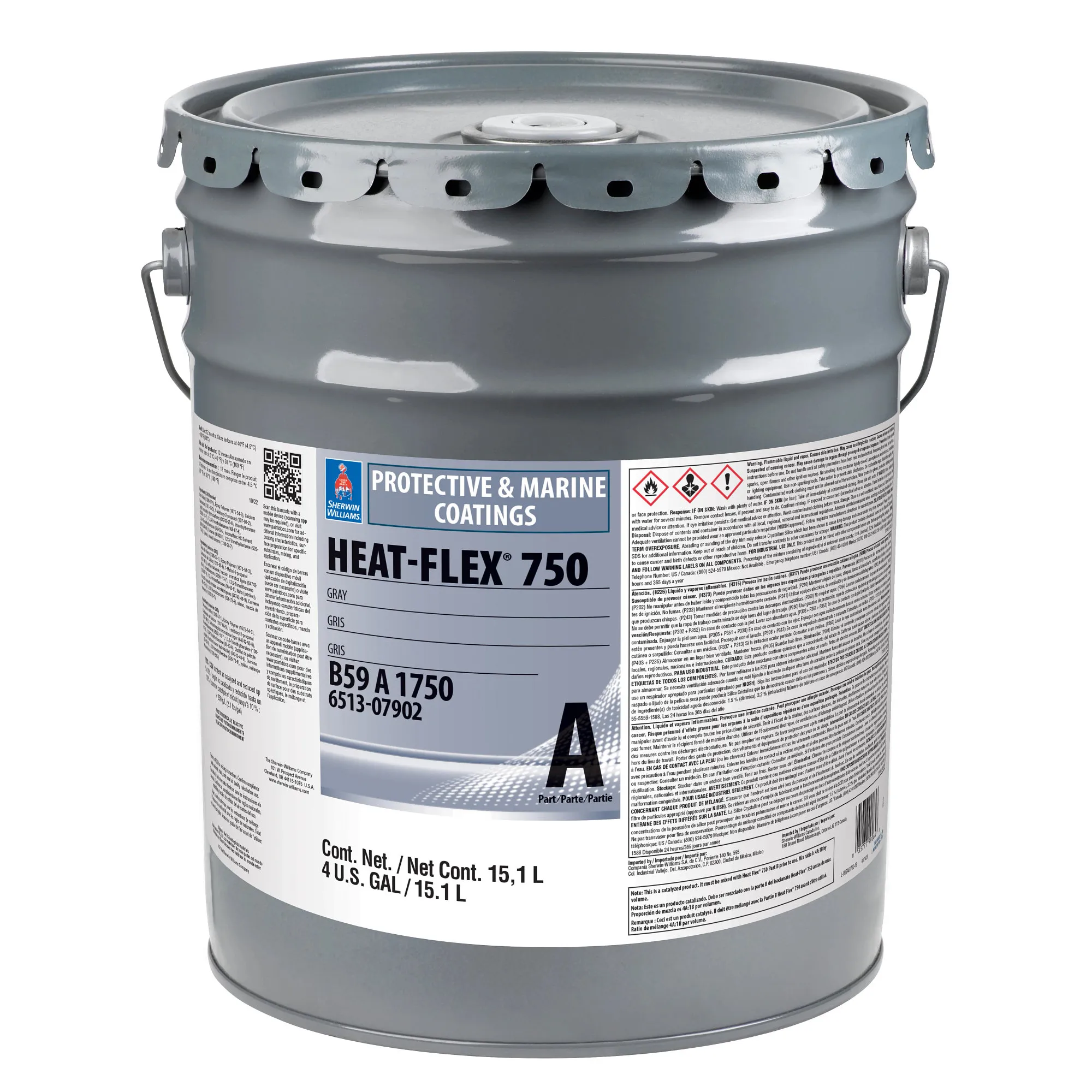 Heat-Flex® 750