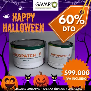 EUCOPATCH-E