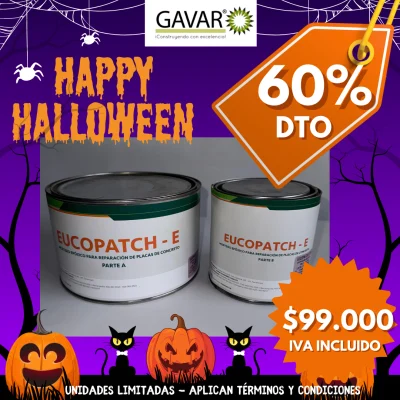 EUCOPATCH-E