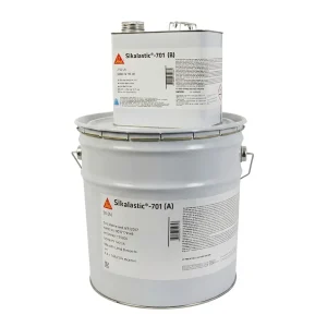 Sikalastic®-701 CO