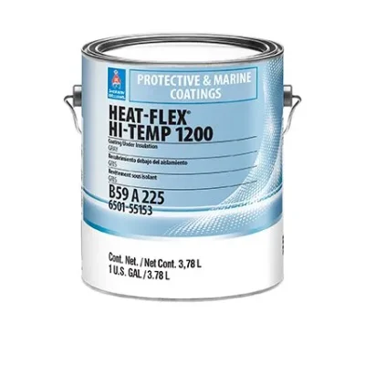 HEAT FLEX 1200_resultado