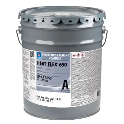 HEAT FLEX 650_resultado