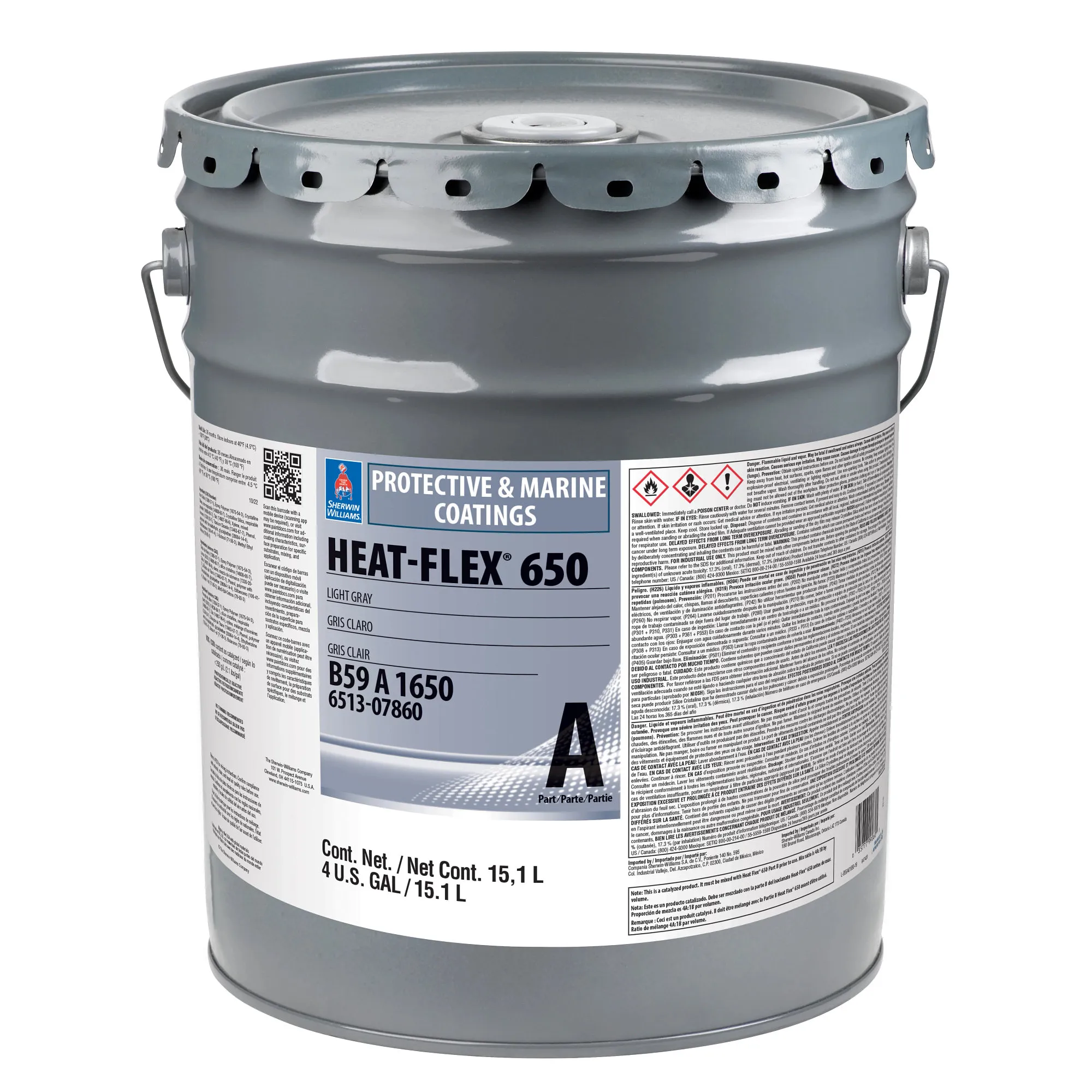 HEAT FLEX 650_resultado