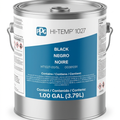 HI TEMP 1027 PRODUCTO