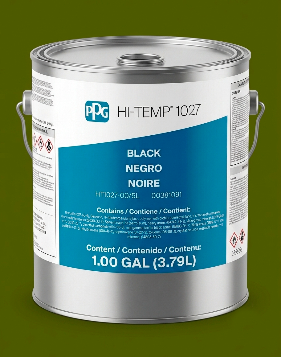 HI-TEMP 1027