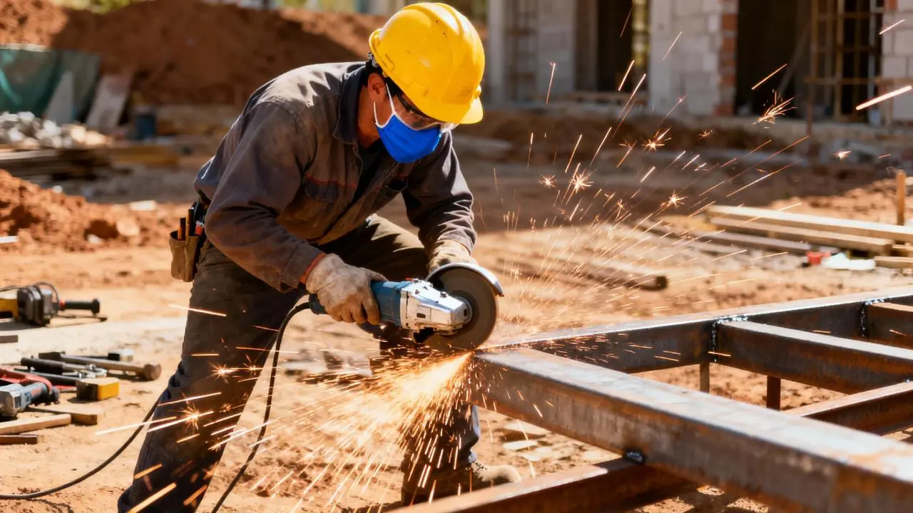 Mantenimiento industrial