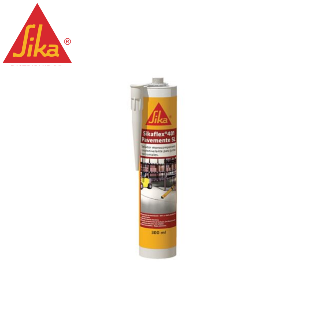 SIKAFLEX-401 PAVEMENT SL X 300 ML