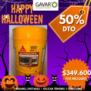 Sika® Transparente-10