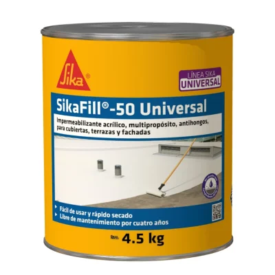 SikaFill®-50 Universal_resultado