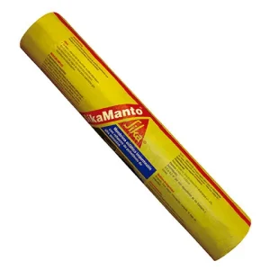 SikaManto® (Polietileno)