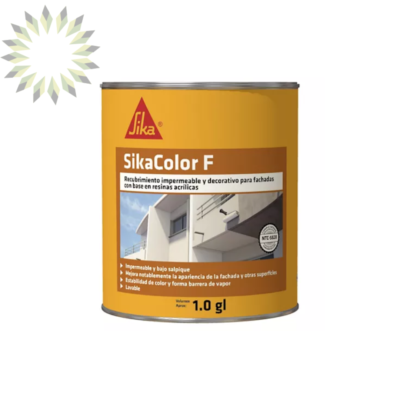 Sikacolor F