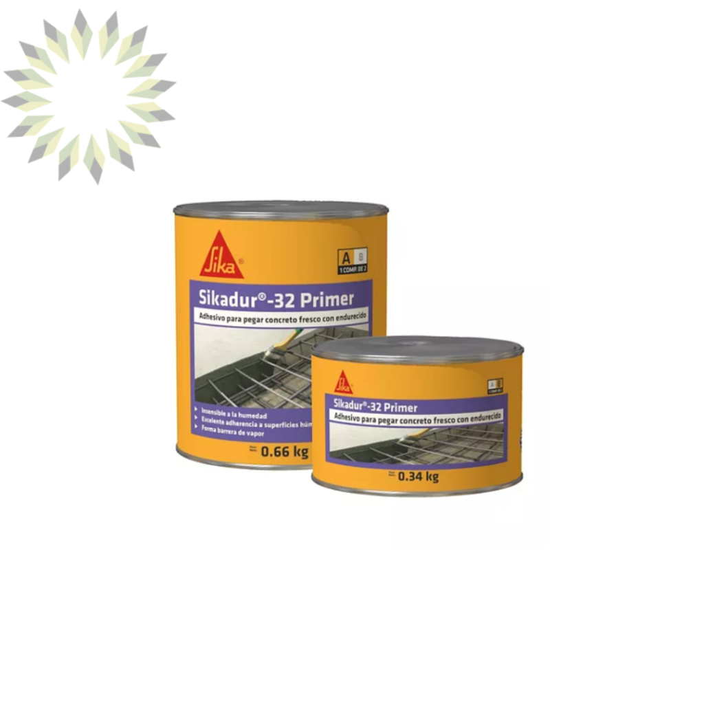 Sikadur®-32 Primer L - GAVAR