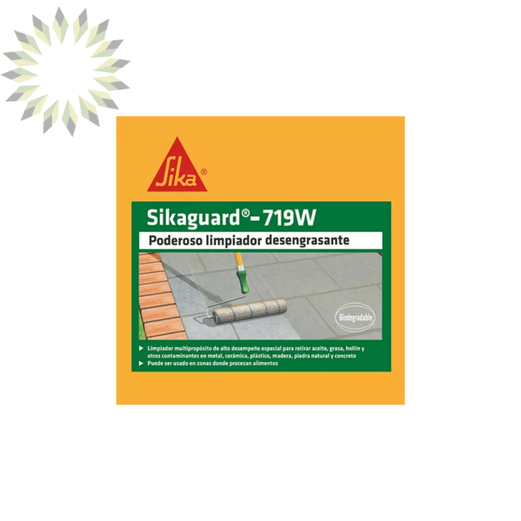 Sika R Guard Sika® FerroGard-903 Plus – GAVAR