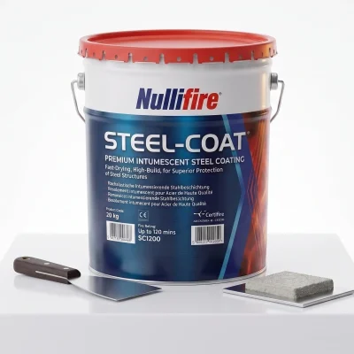 Steel coat_resultado