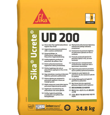 Ucrete UD 200