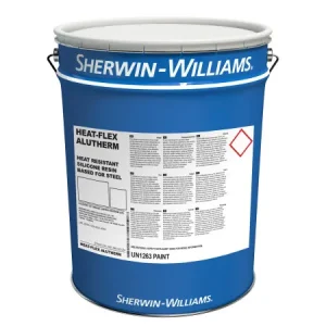 Heat-Flex® Alutherm