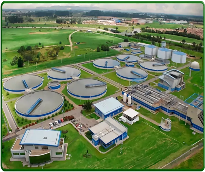 Mantenimiento industrial