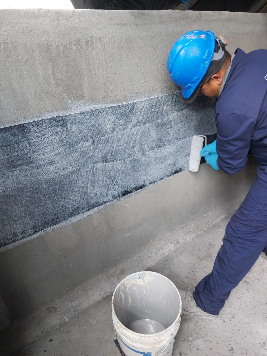 reforzamiento y rehabilitacion estructural