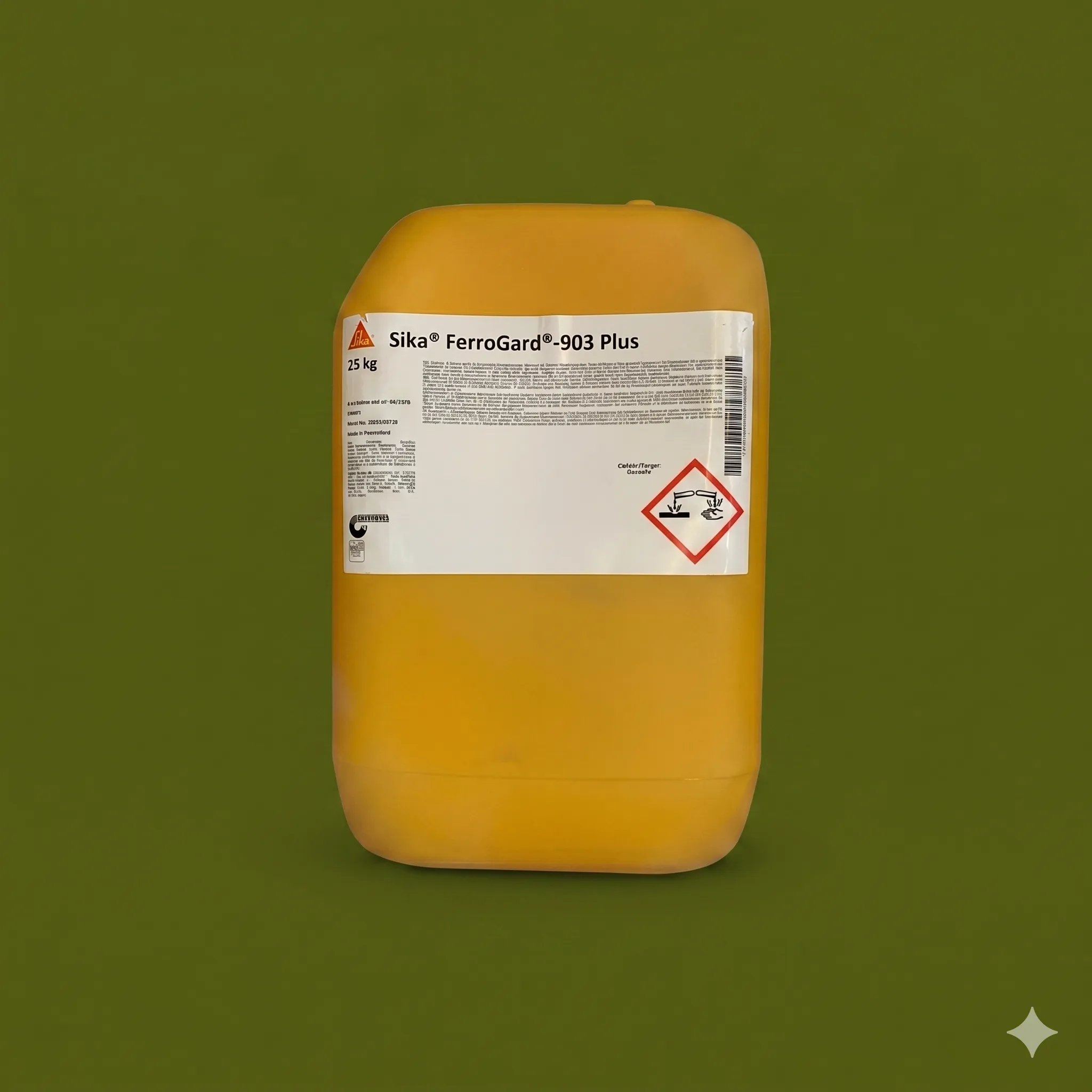 Sikaferrogard 903