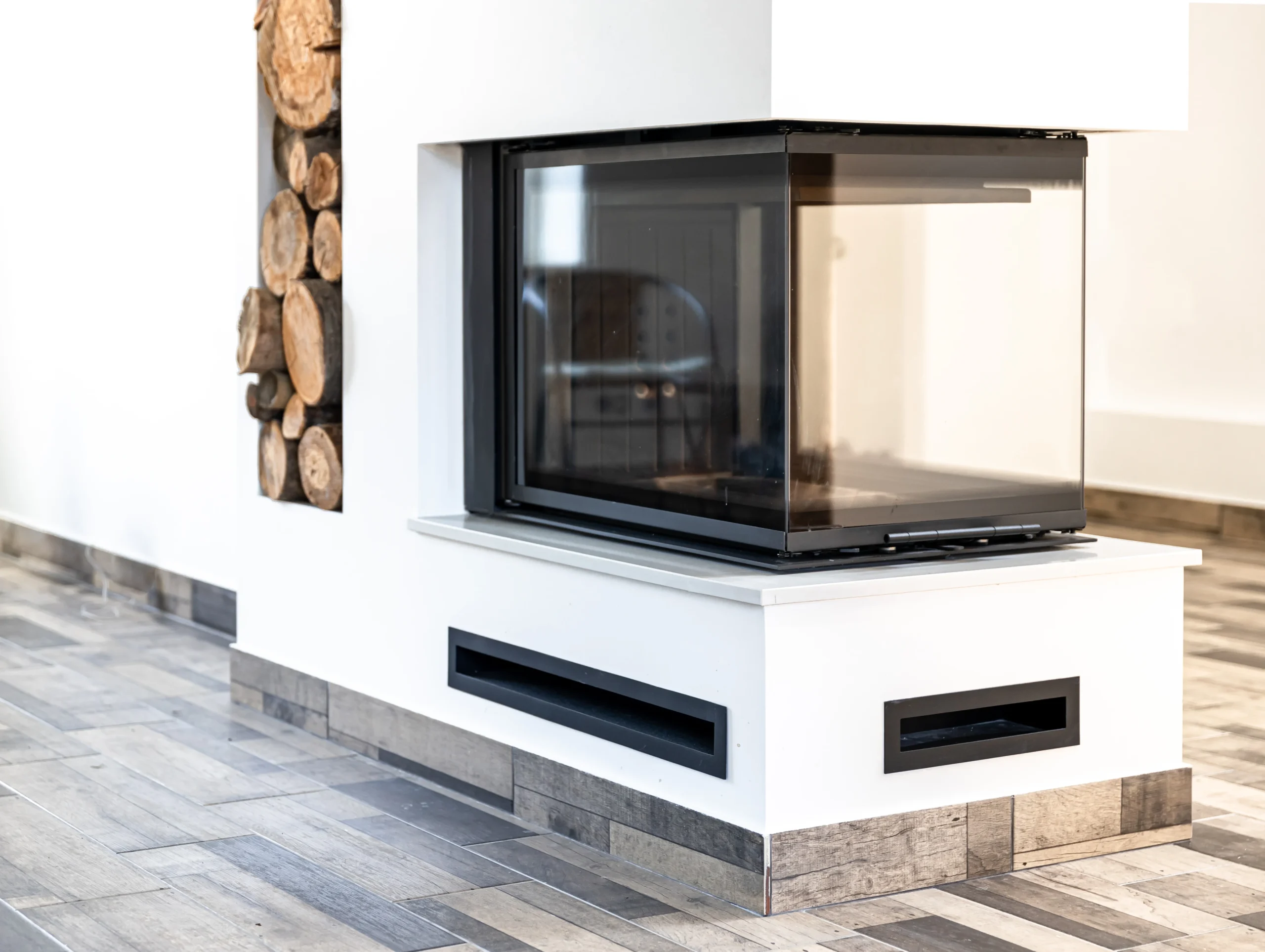 Hornos y Chimeneas